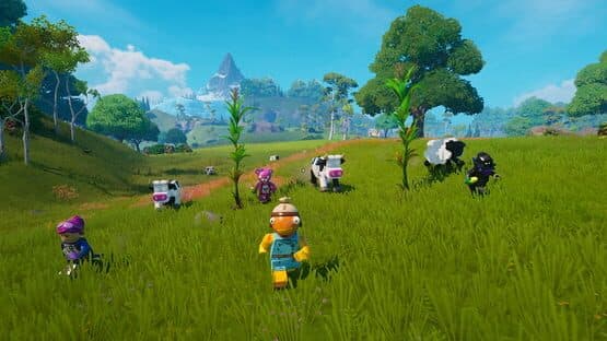 LEGO Fortnite: Odyssey — screenshot 5