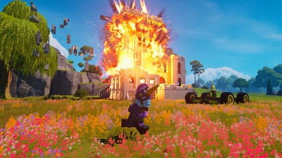 LEGO Fortnite: Odyssey — screenshot 6
