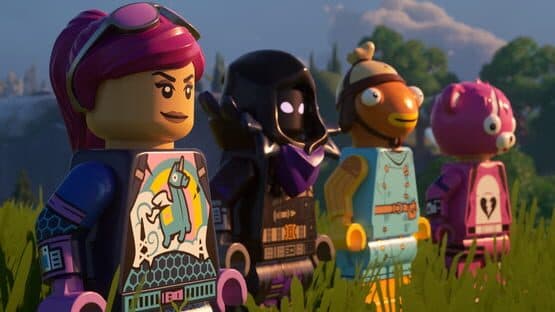 LEGO Fortnite: Odyssey — screenshot 7