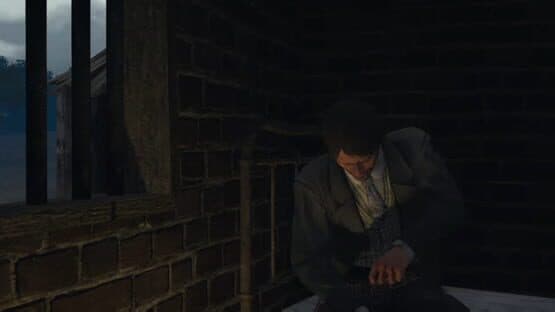 Red Dead Redemption: Game of the Year Edition — screenshot 1