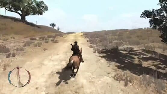 Red Dead Redemption: Game of the Year Edition — screenshot 2