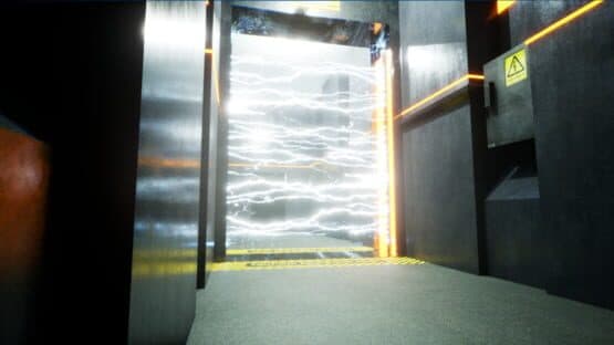 SCP: Rulebreaker — screenshot 1
