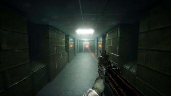 SCP: Rulebreaker — screenshot 2