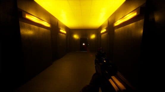SCP: Rulebreaker — screenshot 3