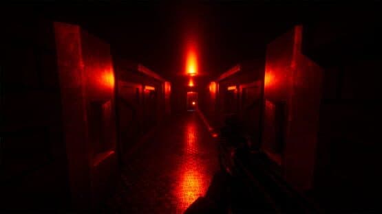 SCP: Rulebreaker — screenshot 4