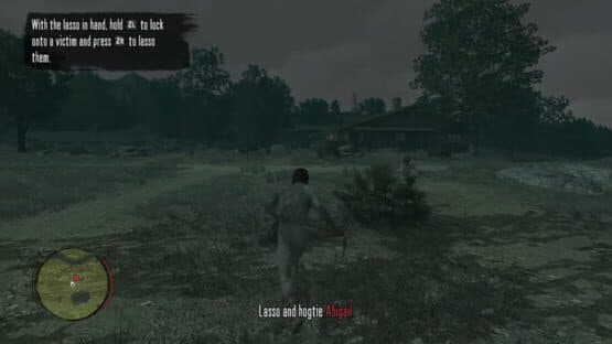 Red Dead Redemption: Undead Nightmare — screenshot 1