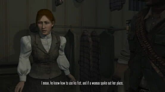 Red Dead Redemption: Undead Nightmare — screenshot 2