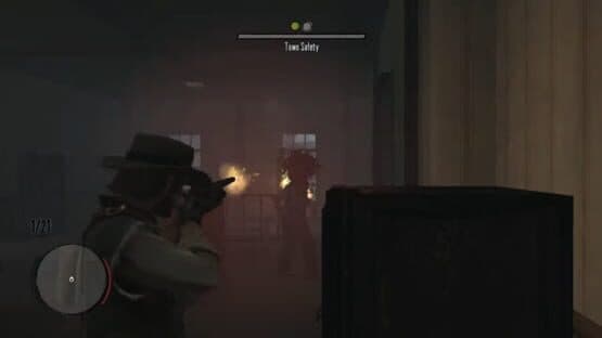 Red Dead Redemption: Undead Nightmare — screenshot 3