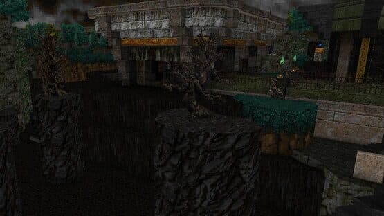 Eviternity II — screenshot 1