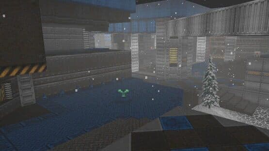 Eviternity II — screenshot 2