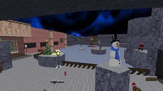 Holiday Hits — screenshot 5