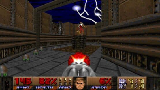 Terminal Voltage — screenshot 1