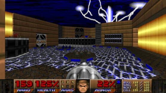 Terminal Voltage — screenshot 3