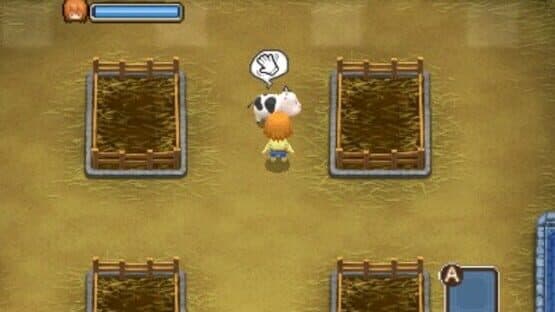 Story of Seasons: The Tale of Two Towns+ — screenshot 1