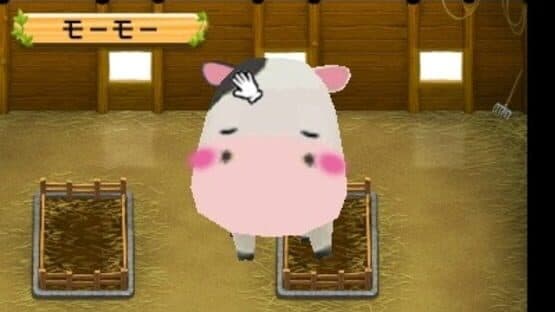 Story of Seasons: The Tale of Two Towns+ — screenshot 2