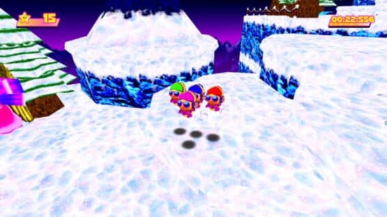 Toree Jolly Jam — screenshot 1