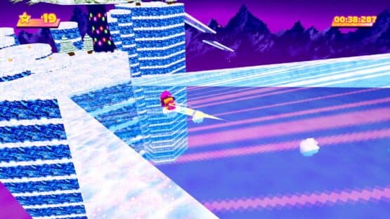 Toree Jolly Jam — screenshot 2