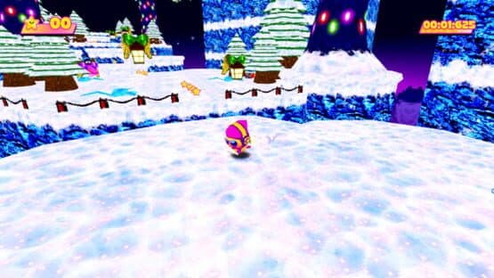 Toree Jolly Jam — screenshot 3