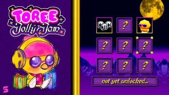 Toree Jolly Jam — screenshot 4