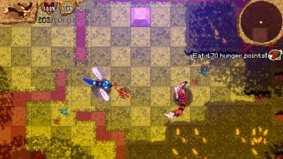 ErMa: Early Mammal — screenshot 1