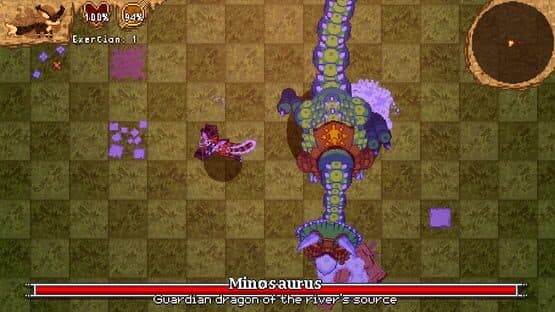 ErMa: Early Mammal — screenshot 3