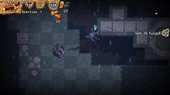 ErMa: Early Mammal — screenshot 5
