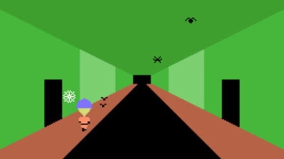 Sewer Sam — screenshot 1