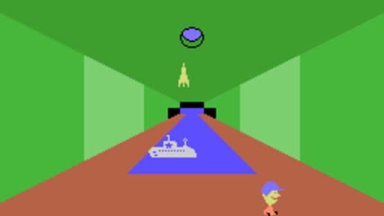 Sewer Sam — screenshot 3