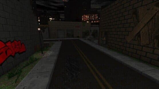 Escape from Slime City — screenshot 1