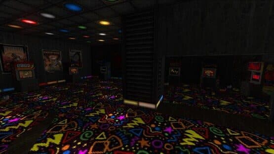 Escape from Slime City — screenshot 2