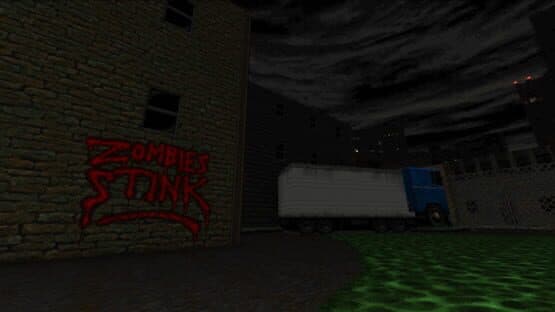 Escape from Slime City — screenshot 4
