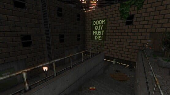 Escape from Slime City — screenshot 6