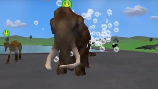 Zoo Tycoon 2: Forgotten Animals — screenshot 3