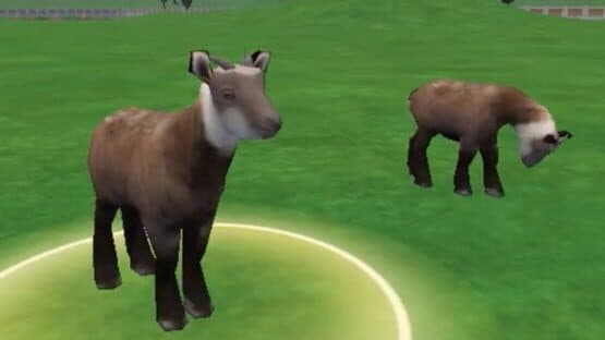 Zoo Tycoon 2: Forgotten Animals — screenshot 6