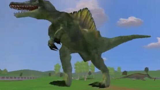 Zoo Tycoon 2: Forgotten Animals — screenshot 7
