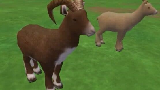 Zoo Tycoon 2: Forgotten Animals — screenshot 8