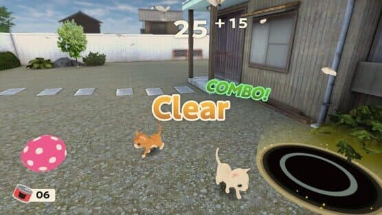 Neko Min — screenshot 2