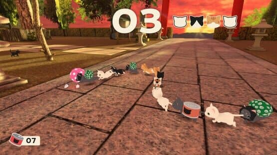 Neko Min — screenshot 4