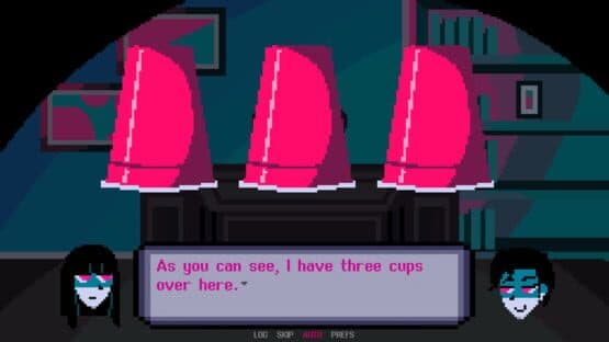 Therapy with Dr. Albert Krueger — screenshot 5