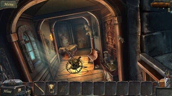 Fall of the New Age: Collector's Edition — screenshot 1