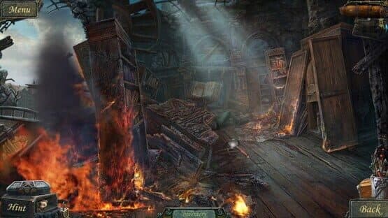 Fall of the New Age: Collector's Edition — screenshot 4