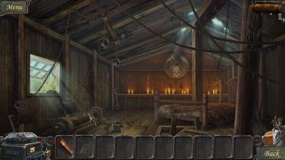 Fall of the New Age: Collector's Edition — screenshot 7