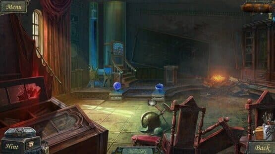 Fall of the New Age: Collector's Edition — screenshot 8