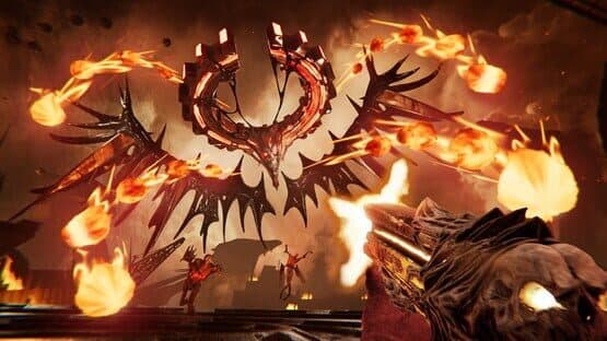 Metal: Hellsinger - Complete Edition — screenshot 1