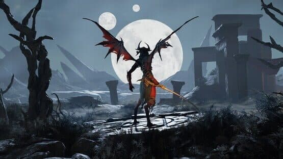 Metal: Hellsinger - Complete Edition — screenshot 2