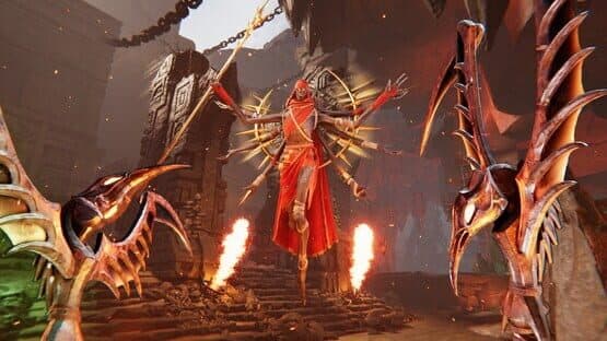Metal: Hellsinger - Complete Edition — screenshot 3
