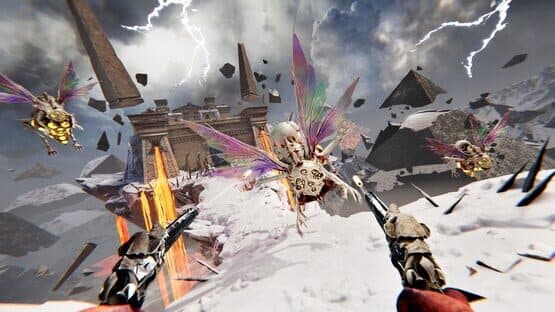 Metal: Hellsinger - Complete Edition — screenshot 4