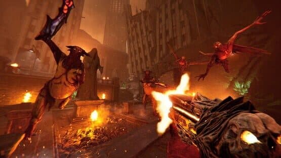 Metal: Hellsinger - Complete Edition — screenshot 5