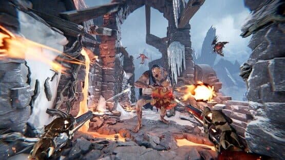 Metal: Hellsinger - Complete Edition — screenshot 6