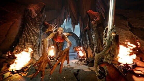 Metal: Hellsinger - Complete Edition — screenshot 8